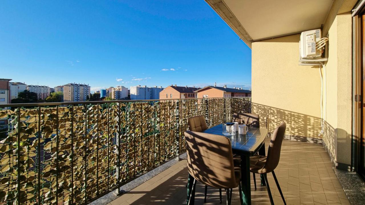 Italianway - Piazza Alboreto 72, Роццано Экстерьер фото